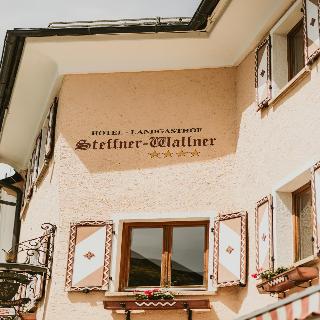 Hotel Steffner Wallner fotoÄŸrafÄ±