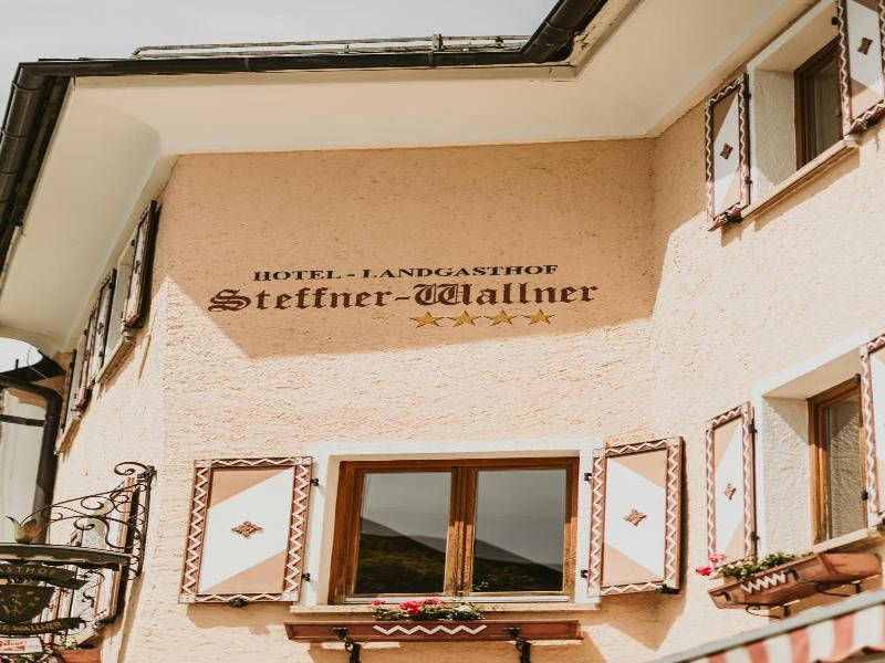 Hotel Steffner Wallner - Genel