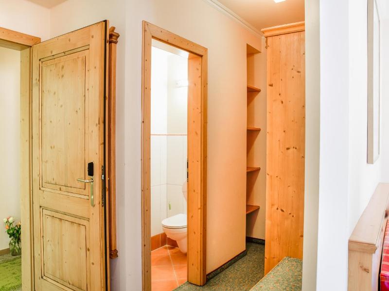 Hotel Steffner Wallner - Genel
