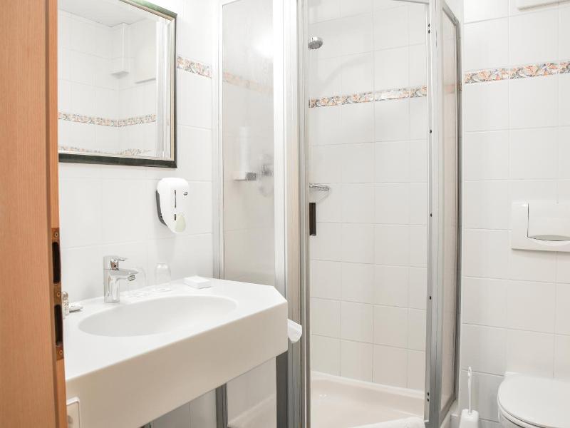 Hotel Steffner Wallner - Genel