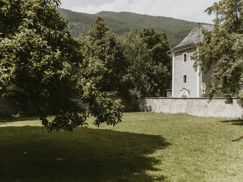 Hotel Steffner Wallner - Genel