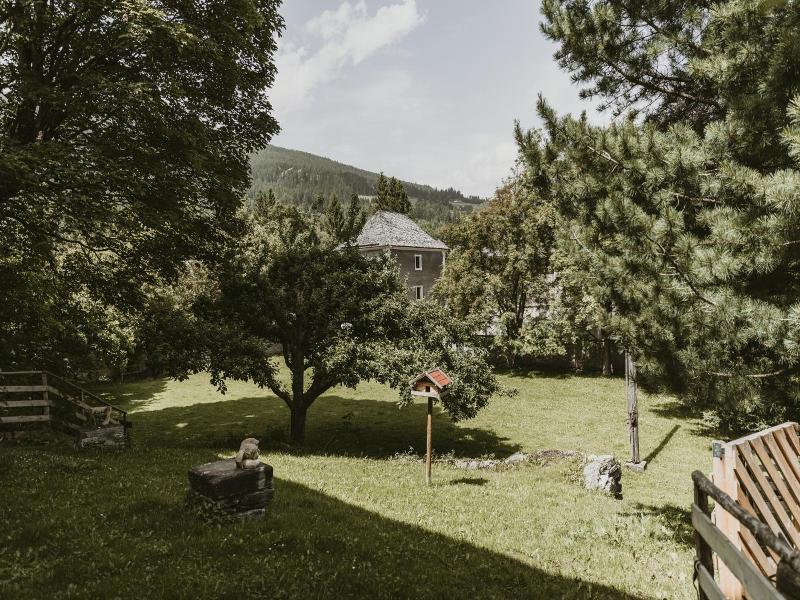 Hotel Steffner Wallner - Genel