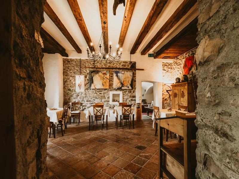 Hotel Steffner Wallner - Genel