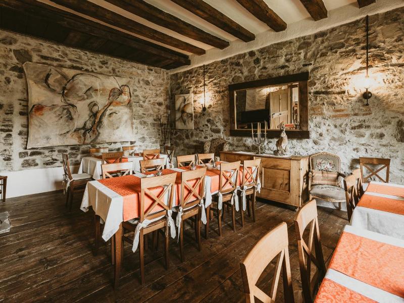 Hotel Steffner Wallner - Genel