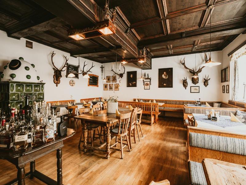 Hotel Steffner Wallner - Genel