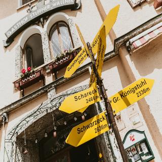 Hotel Steffner Wallner fotoÄŸrafÄ±
