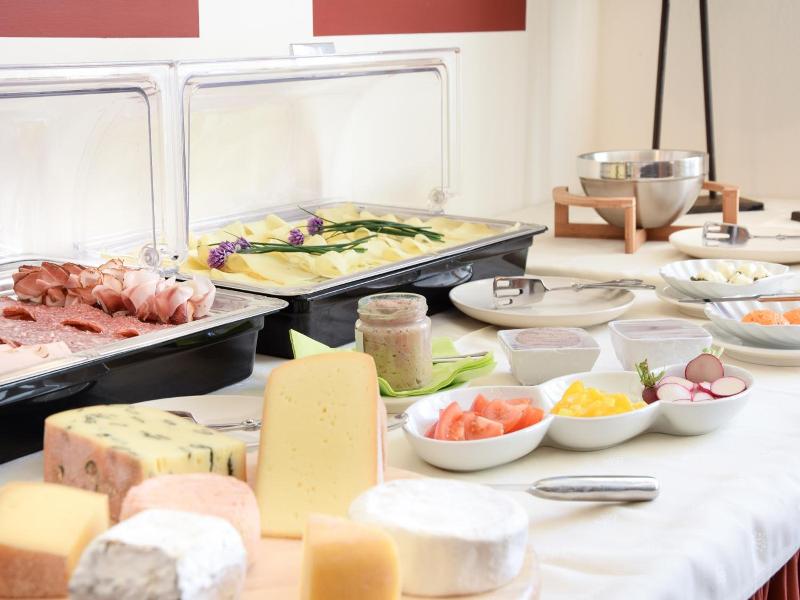 Hotel Steffner Wallner - Genel