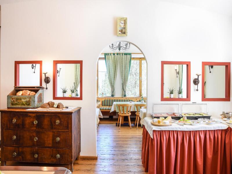 Hotel Steffner Wallner - Genel