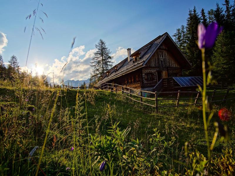 Hotel Steffner Wallner - Genel