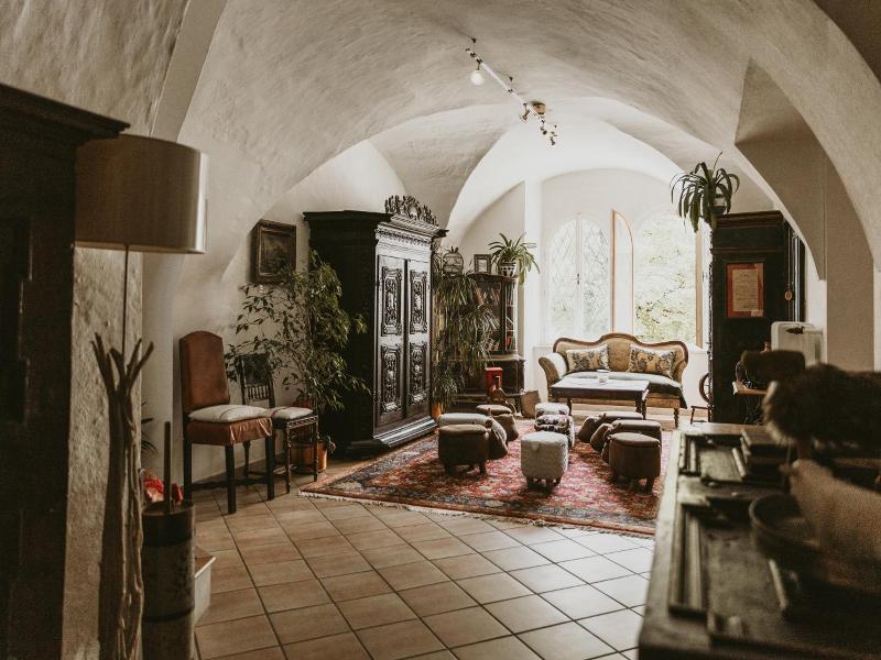 Hotel Steffner Wallner - Genel