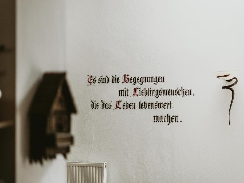 Hotel Steffner Wallner - Genel