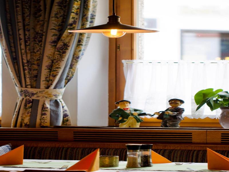 Hotel Steffner Wallner - Genel