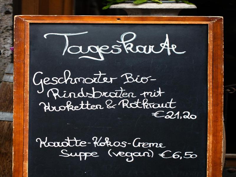 Hotel Steffner Wallner - Genel