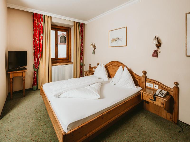 Hotel Steffner Wallner - Oda
