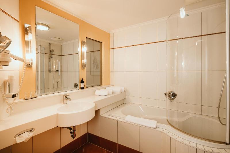 Hotel Steffner Wallner - Oda