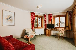 Hotel Steffner Wallner fotoÄŸrafÄ±