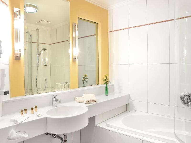 Hotel Steffner Wallner - Oda