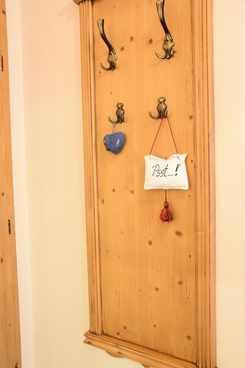 Hotel Steffner Wallner - Oda