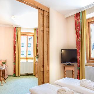 Hotel Steffner Wallner fotoÄŸrafÄ±