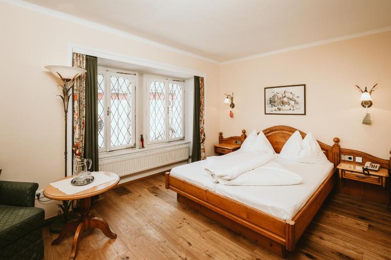 Hotel Steffner Wallner - Oda