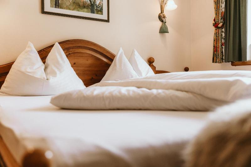 Hotel Steffner Wallner - Oda