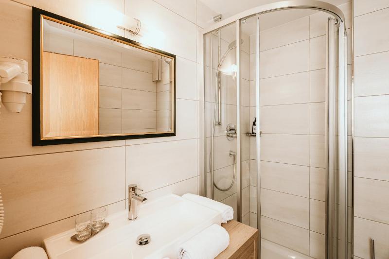 Hotel Steffner Wallner - Oda