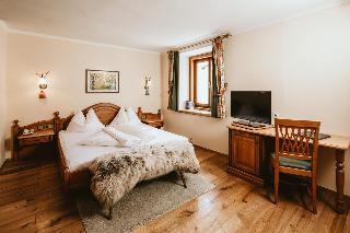 Hotel Steffner Wallner fotoÄŸrafÄ±