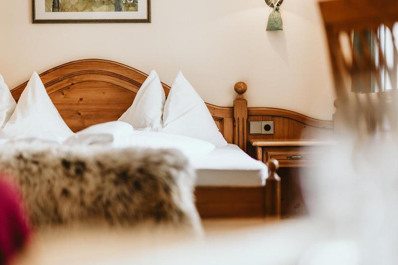 Hotel Steffner Wallner - Oda