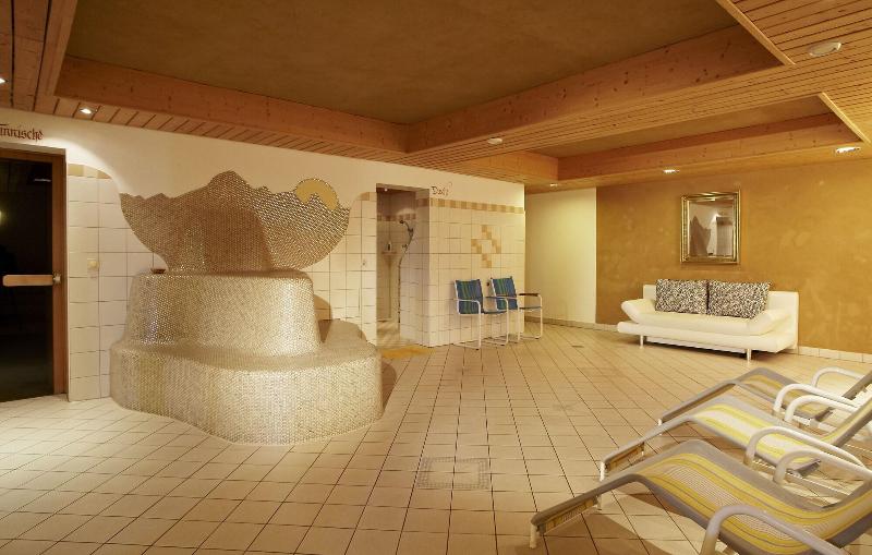 Biolandhaus Arche - Aktivite
