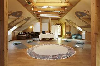 Biolandhaus Arche fotoÄŸrafÄ±
