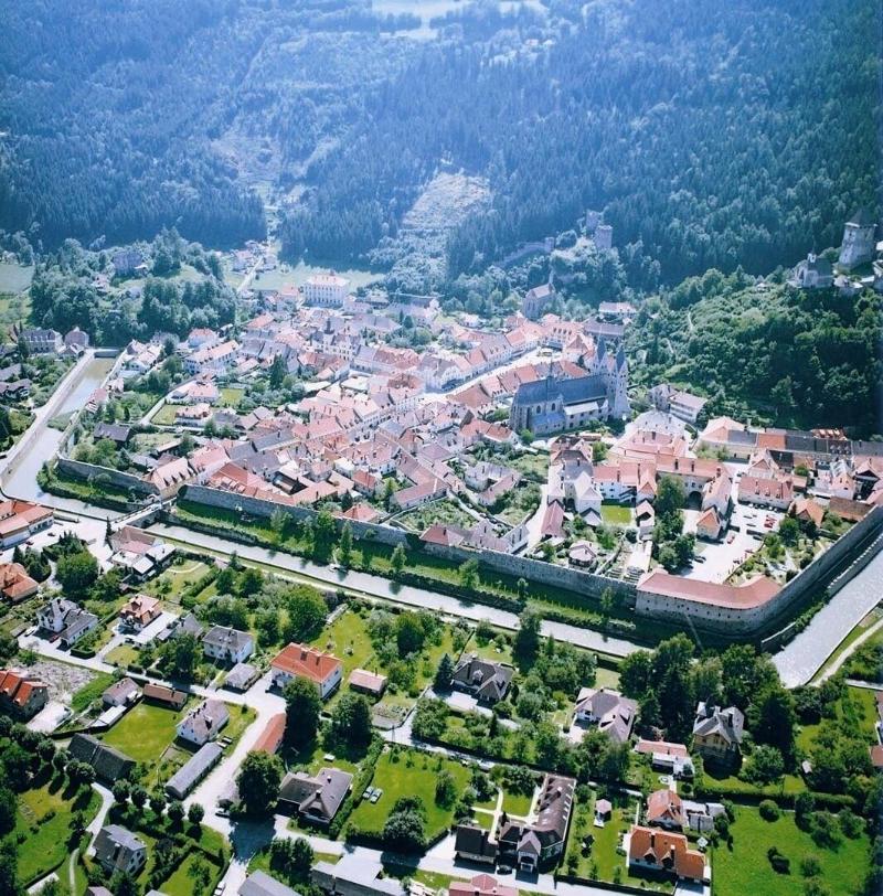 Biolandhaus Arche - Genel