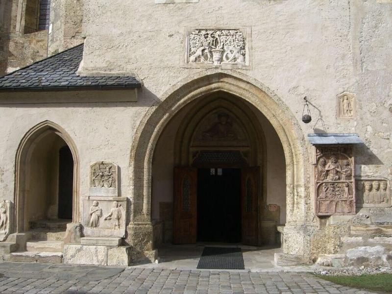 Biolandhaus Arche - Genel