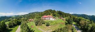 Biolandhaus Arche fotoÄŸrafÄ±