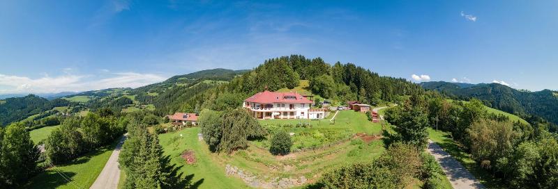 Biolandhaus Arche - Genel