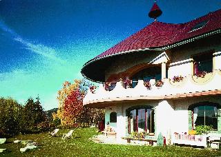 Biolandhaus Arche fotoÄŸrafÄ±