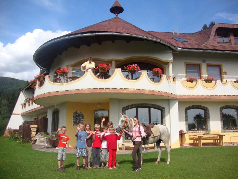 Biolandhaus Arche - Genel