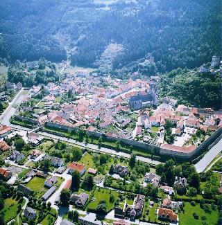 Biolandhaus Arche fotoÄŸrafÄ±