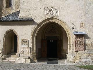Biolandhaus Arche fotoÄŸrafÄ±