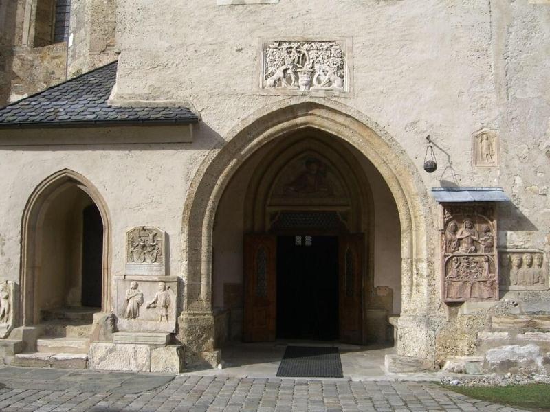 Biolandhaus Arche - Genel