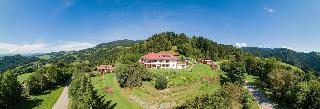 Biolandhaus Arche fotoÄŸrafÄ±