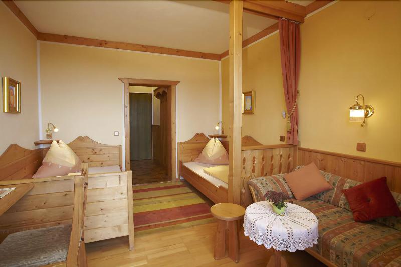 Biolandhaus Arche - Oda