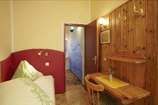 Biolandhaus Arche fotoÄŸrafÄ±