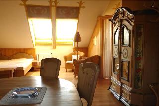 Biolandhaus Arche fotoÄŸrafÄ±