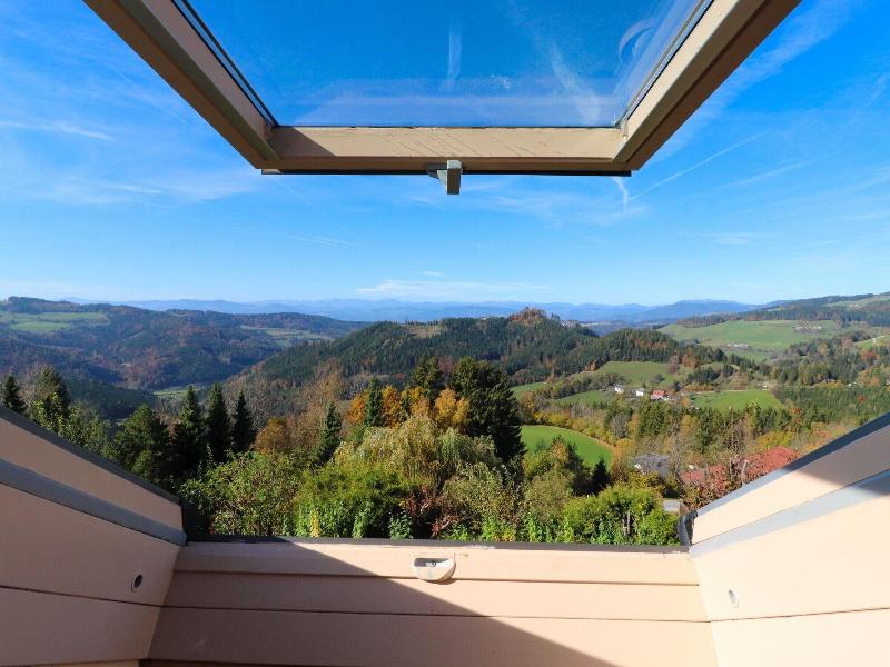Biolandhaus Arche - Oda