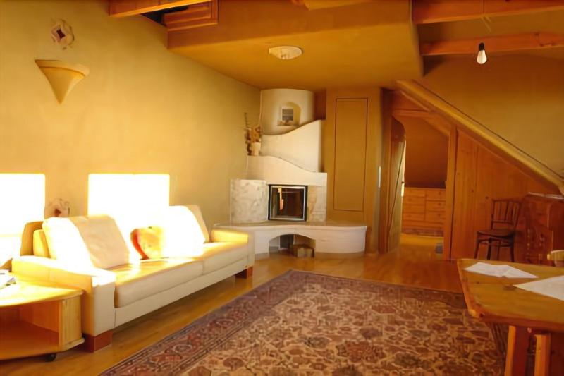 Biolandhaus Arche - Oda