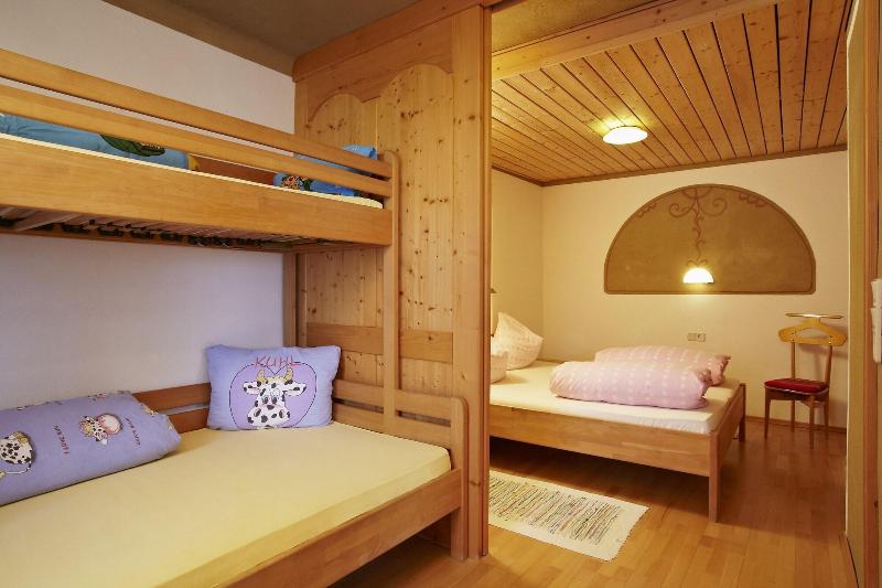 Biolandhaus Arche - Oda