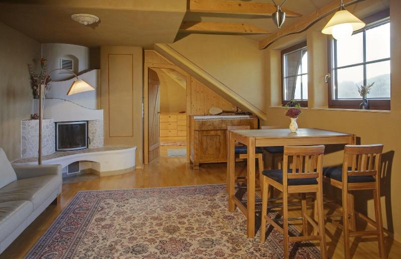Biolandhaus Arche - Oda