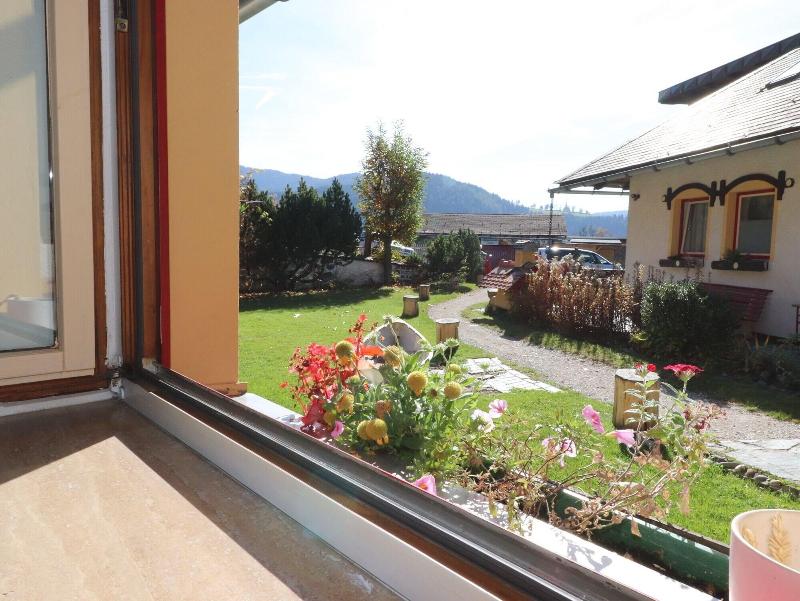 Biolandhaus Arche - Oda