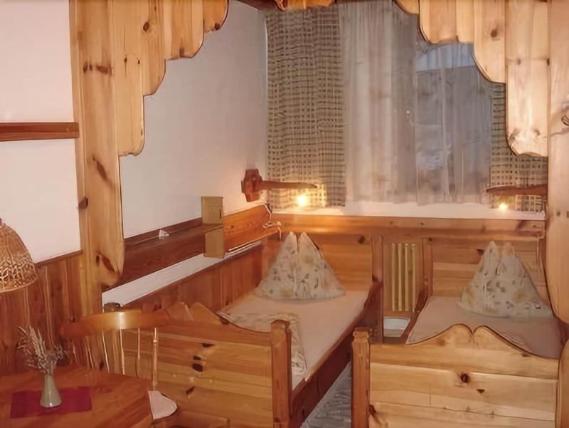 Biolandhaus Arche - Oda