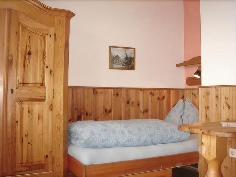 Biolandhaus Arche - Oda